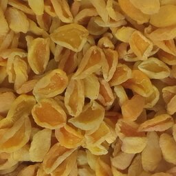 برگه زردآلو لوکس ( 1000 گرم )