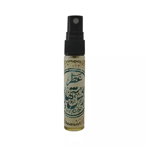 101540-عطرطبیعی 5گرمی نرگس شهلا خالص و طبیعی -عطر  طیبستان