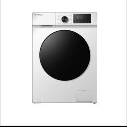 ماشین لباسشویی ایکس ویژن مدلTF84-AWBL(پرداخت هزینه ارسال درب منزل و بر عهده مشتری میباشد)