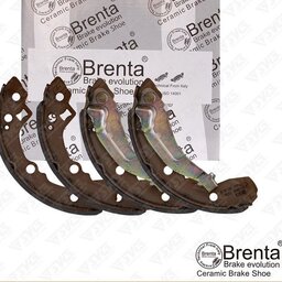 لنت ترمزعقب ریو BRENTA

