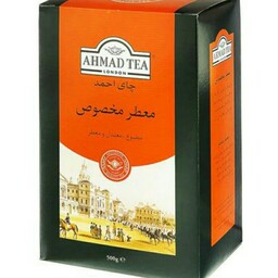 چای معطر مخصوص 500گرمی چای احمد