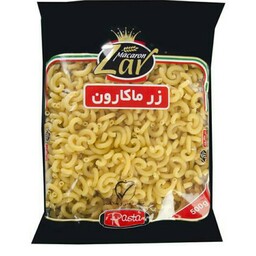 ماکارونی فرمی گرامینیا 500 گرمی زر