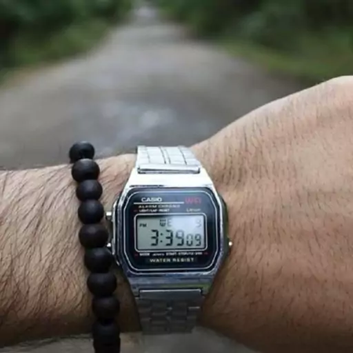 ساعت مردانه برند کاسیو Casio