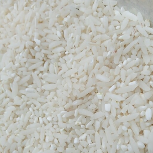 برنج نیمدانه طارم هاشمی ، ارسال رایگان