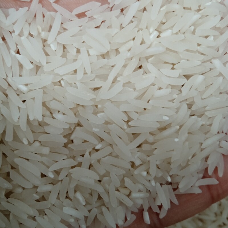 برنج فجر سوزنی  وزن به خواست مشتری  کیفیت بسیار بالا 