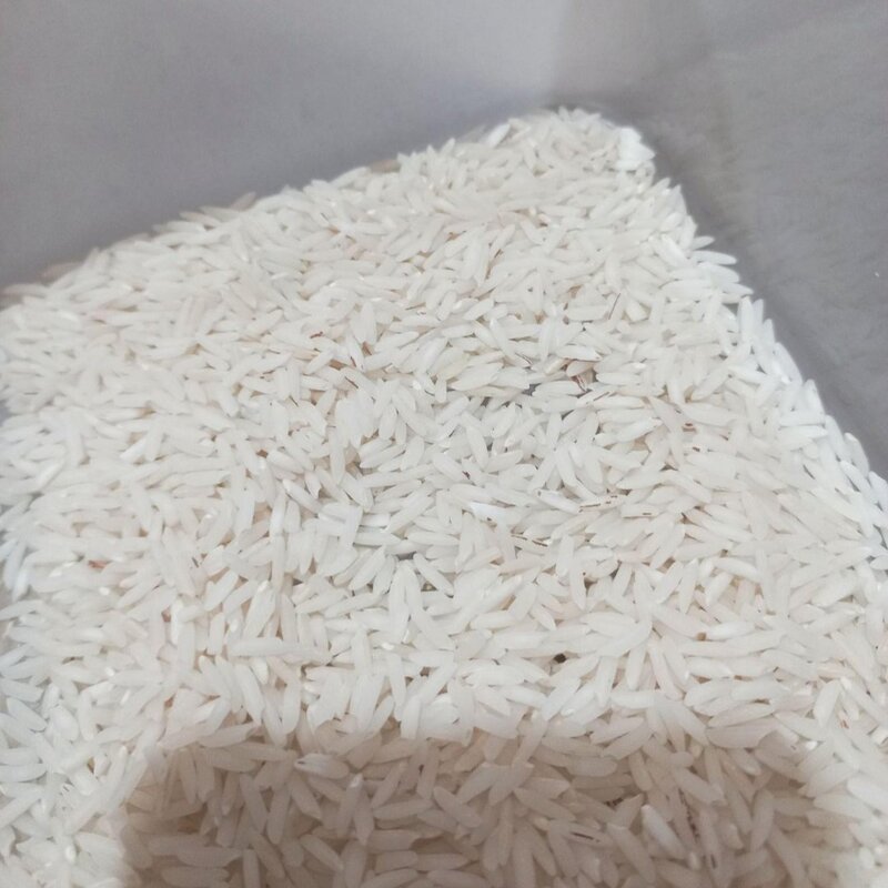 برنج خوش پخت ارگانیک