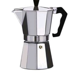 قهوه جوش 3کاپ موکا پات قهوه ساز 3کاپ
