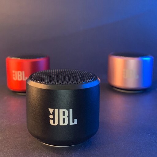 اسپیکر بلوتوثی قابل حمل سرسوئیچی برند JBL