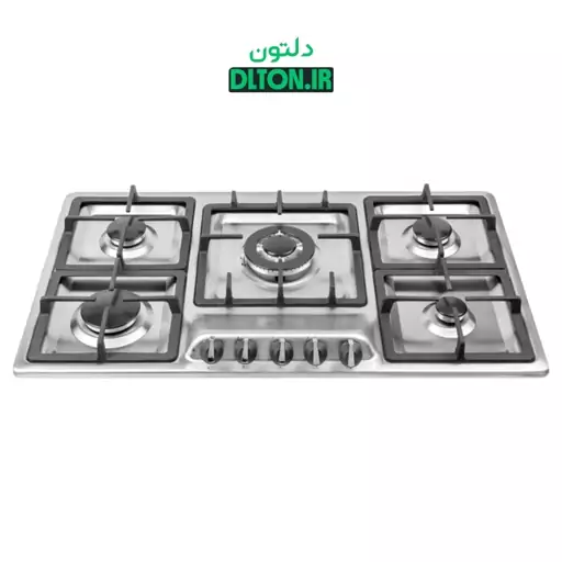 اجاق گاز استیل درسا مدل مایان DG2208-5M