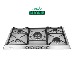 اجاق گاز استیل درسا مدل DG2209-5M