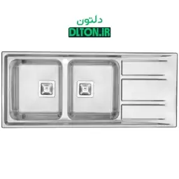 سینک درسا مدل DS 3112-116