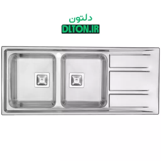 سینک درسا مدل DS 3112-116