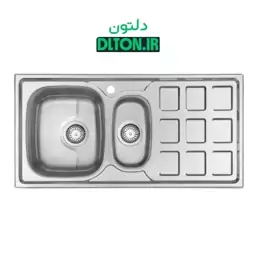 سینک درسا مدل DS 3101-100