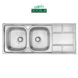 سینک درسا مدل DS 3107-120