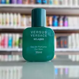 اسکلاره عطر 35 میل رایحه ورسوس ورساچ Versus Versce