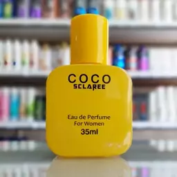 اسکلاره عطر 35 میل رایحه کوکو شنل Coco