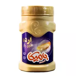 ارده بکر - 500 گرم - بامیکا