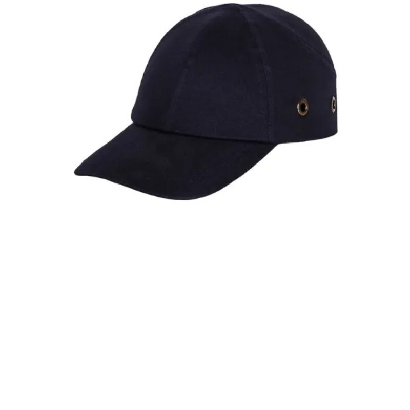 کلاه ایمنی اسپورت نقاب دار مدل گپ رنگ بندی