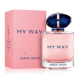 عطر مای وی هر گرم75000 تومان - My way