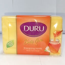 صابون دورو تکی - شیرعسلی Duru body Care