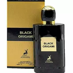 عطر ادکلن تام فورد بلک ارکید الحمبرا ماه بانو (100میل)