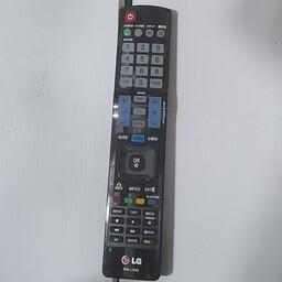 کنترل تلویزیون ال ای دی و ال سی دی مارک ال جی (درجه1) ارسال رایگان