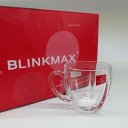 فنجان چایخوری مدل سلتیک برند بلینکمکس ساخت کشور چین 