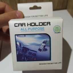 هولدر مدل car holder کیفیت بالا 