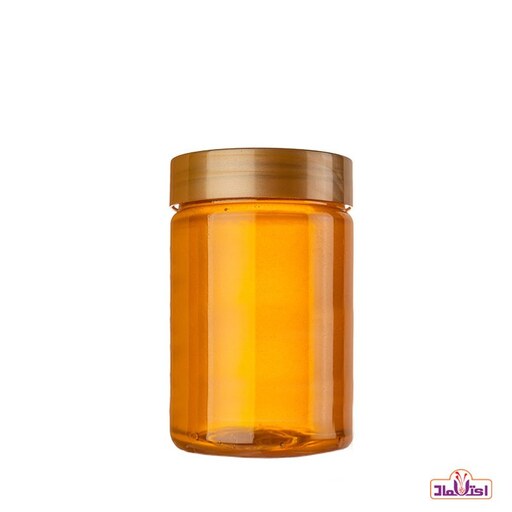 عسل طبیعی اعلا 500 گرمی اعتماد به شرط آزمایش