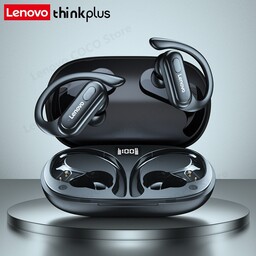 ایرپاد هدفون بلوتوث بی سیم لنوو XT60 Lenovo  تولید سال 2023 سری جدید