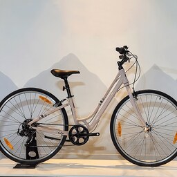 دوچرخه شهری بانوان لیو فلوریش 4 Liv Flourish 4 (2022)