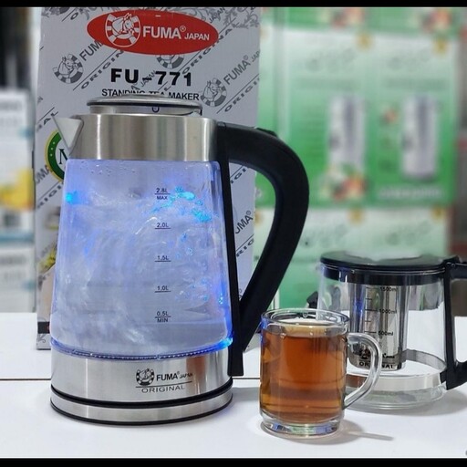 چای ساز فوما مدل FU-771