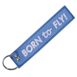 جاکلیدی Born to Fly طرح Remove Before Flight