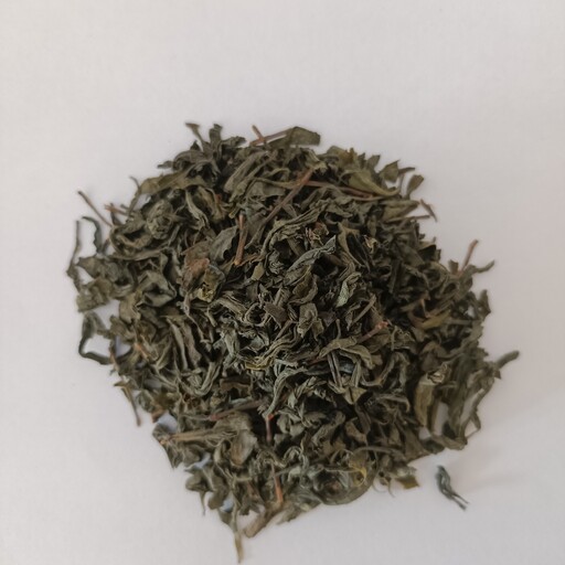 چای سبز ساچمه ای 1402(900گرمی)