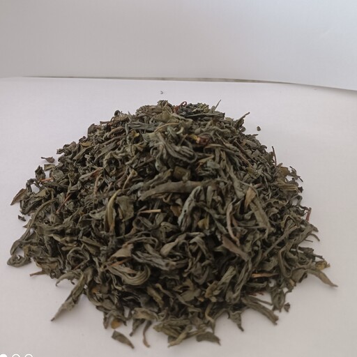 چای سبز ساچمه ای 1402(450 گرمی)