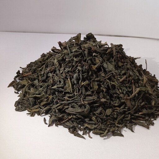 چای سبز ساچمه ای 1402(450 گرمی)