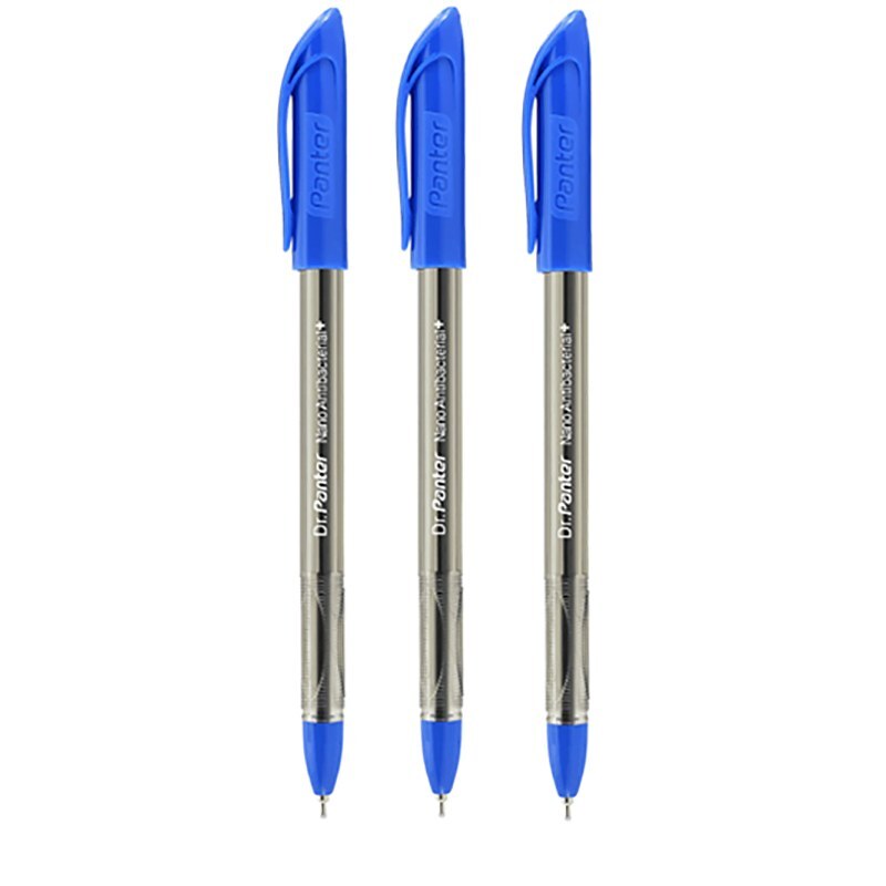 خودکار پنتر با سایز  نوشتاری درشت و ریز