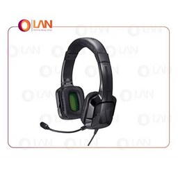 هدفون سیم دار با میکروفون قابل جابه جایی (TRITTON KAMA)