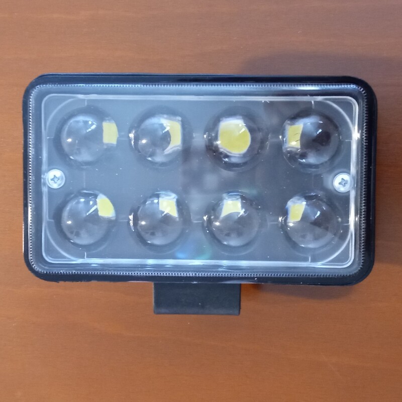 پرژکتور پاور LED 9 