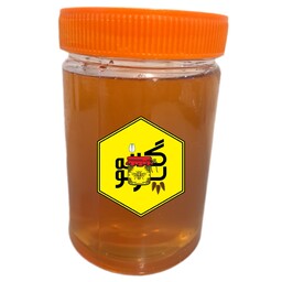 عسل مرغوب خوانسار