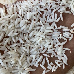 برنج  خوش طعم وعطر   خوش پخت  دمسیاه   کیلویی 110 تومن  بسته های 3 کیلویی
