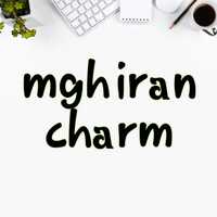 Mgh iran charm