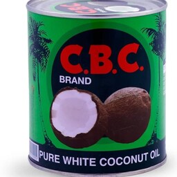 روغن نارگیل cbc (پس کرایه)