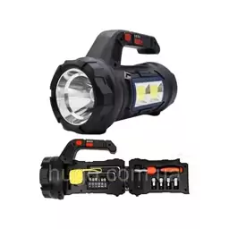 چراغ قوه مدل   Tool   light   HM-7729G