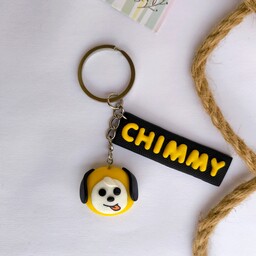 جاکلیدی  BT21چیمی (chimmy)