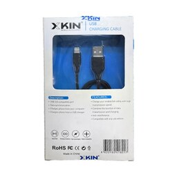 کابل فست شارژ  XKIN مناسب گوشی آیفون