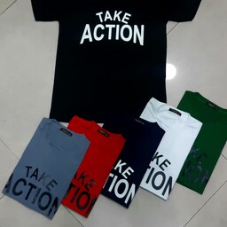 تی شرت Action