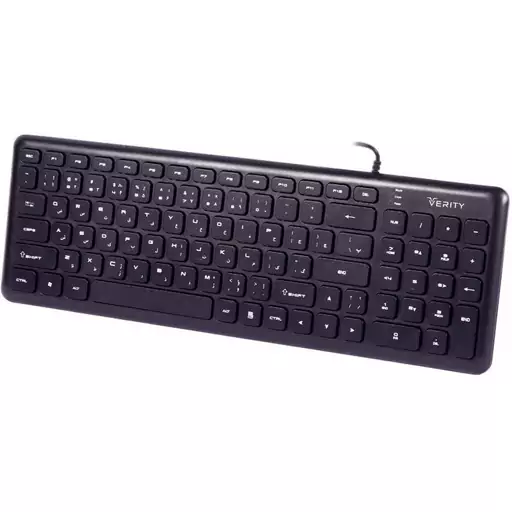 کیبورد وریتی مدل V-KB 6130