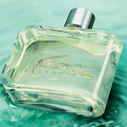 عطر لاگوست سبز-یک گرم