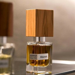 عطر ناسوماتو ابسنت-یک گرم